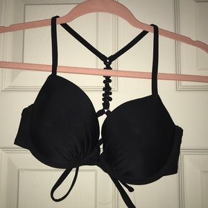 (TOP PIECE ONLY) pushup bikini